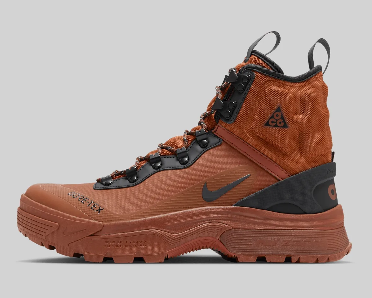 8/22発売 NIKE ACG AIR ZOOM GAIADOME GORE-TEX / ナイキ ACG エア ズーム ガイアドーム ゴアテックス Cinnamon DD2858-203