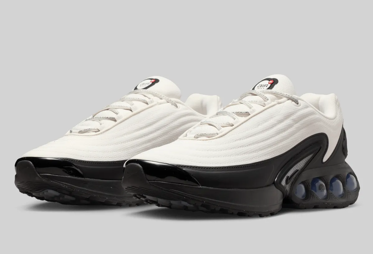 NIKE AIR MAX Dn / ナイキ エア マックス Dn HV4528-001