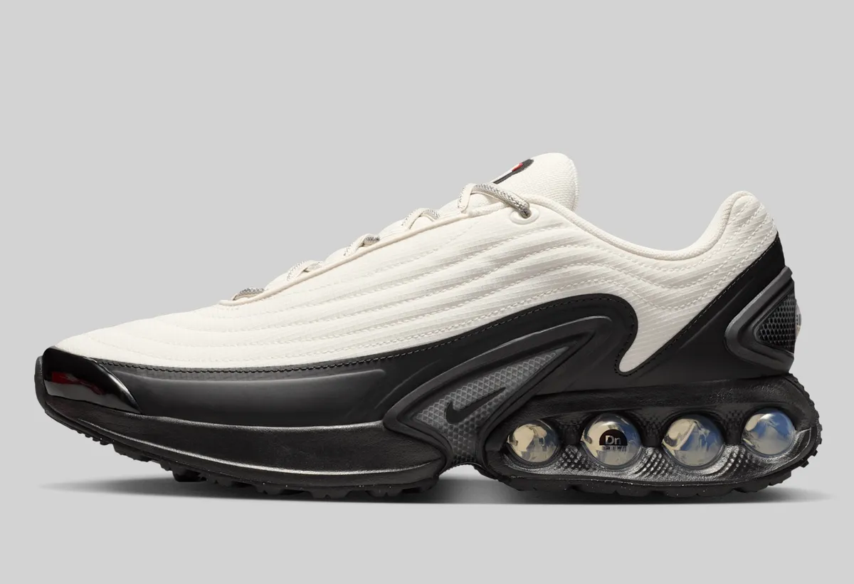 NIKE AIR MAX Dn / ナイキ エア マックス Dn HV4528-001 | スニーカーラボ