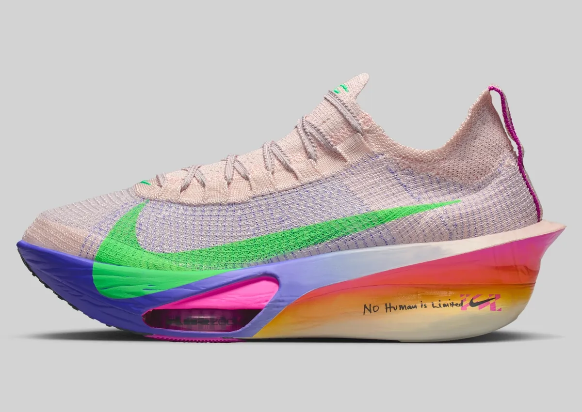 NIKE ALPHAFLY 3 / ナイキ アルファフライ 3 