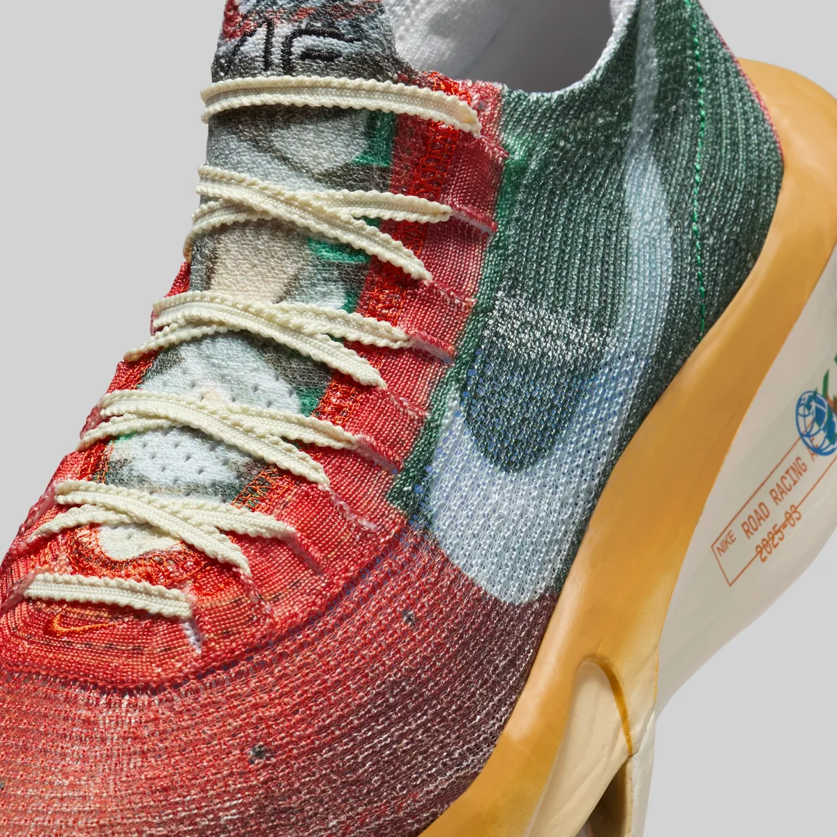 9/5発売 NIKE ALPHAFLY 3 PREMIUM / ナイキ アルファフライ 3