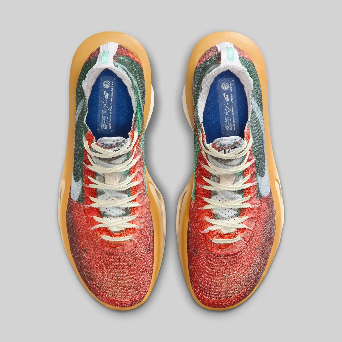 9/5発売 NIKE ALPHAFLY 3 PREMIUM / ナイキ アルファフライ 3