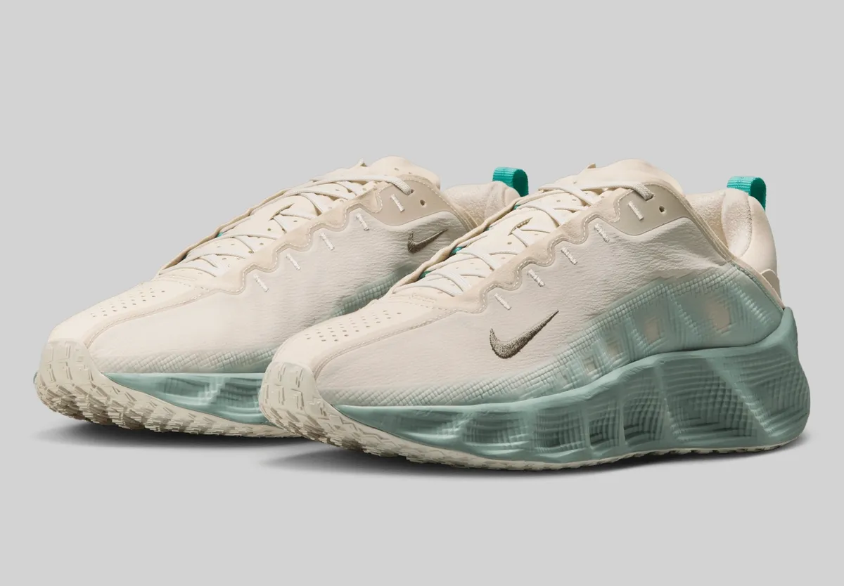 NIKE AVA ROVER / ナイキ エイバ ローバー Light Orewood Brown DX4215-100