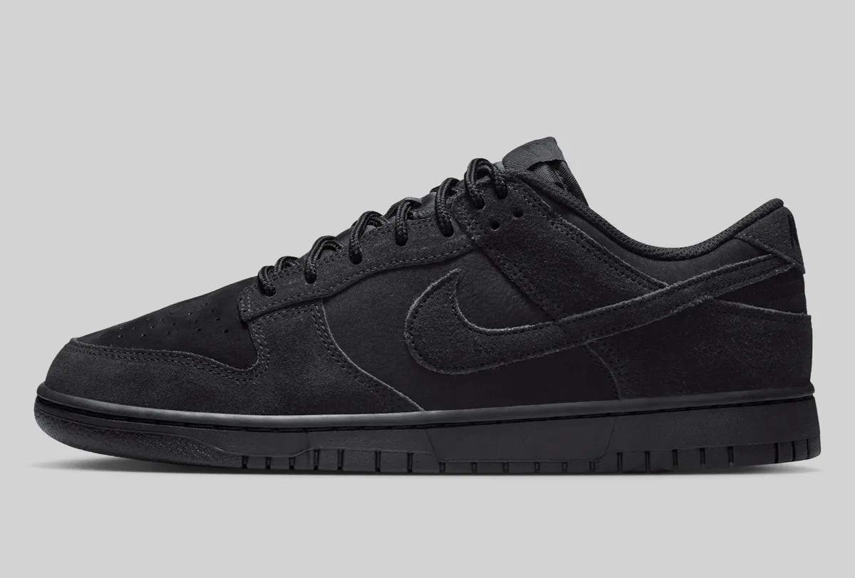 NIKE DUNK LOW RETRO SE / ナイキ ダンク LOW レトロ SE Triple