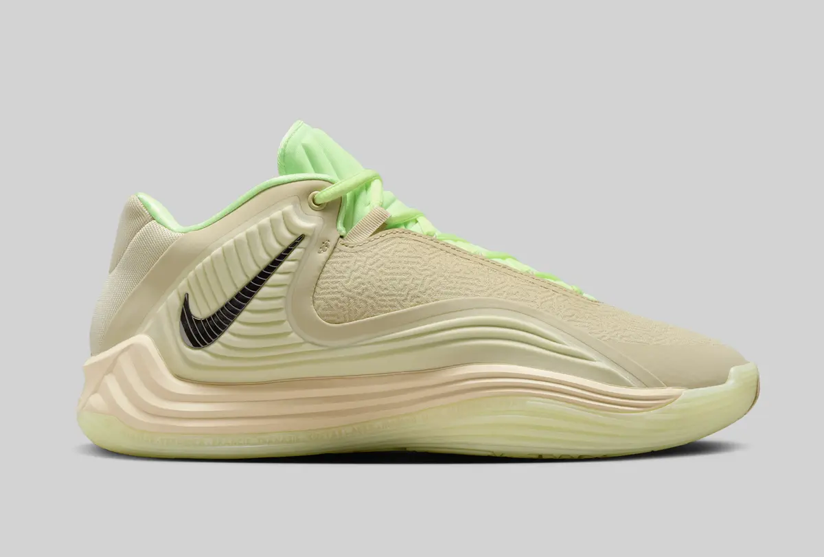 NIKE GIANNIS FREAK 7 EP / ナイキ ヤニス フリーク 7 EP Photon Dust