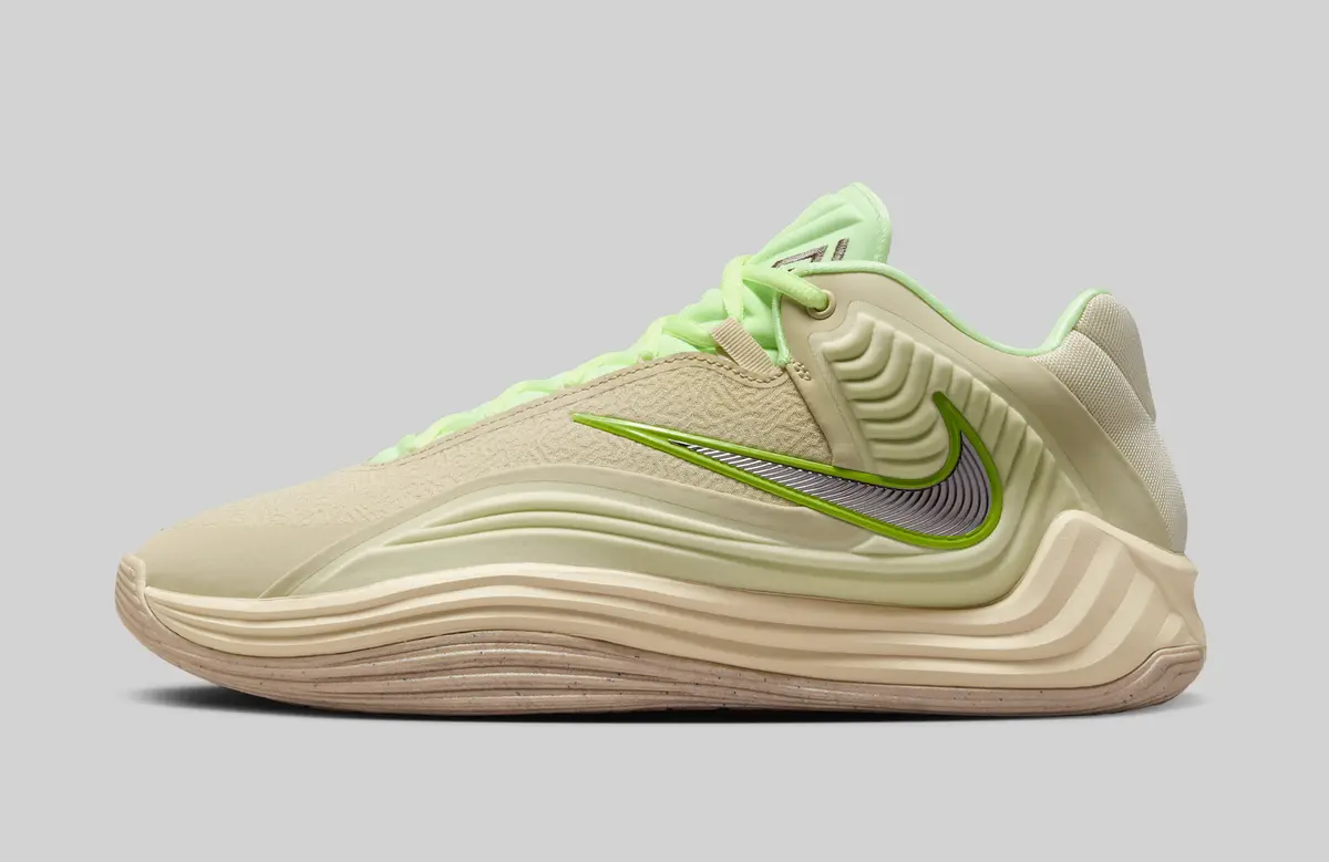 NIKE GIANNIS FREAK 7 EP / ナイキ ヤニス フリーク 7 EP Photon Dust