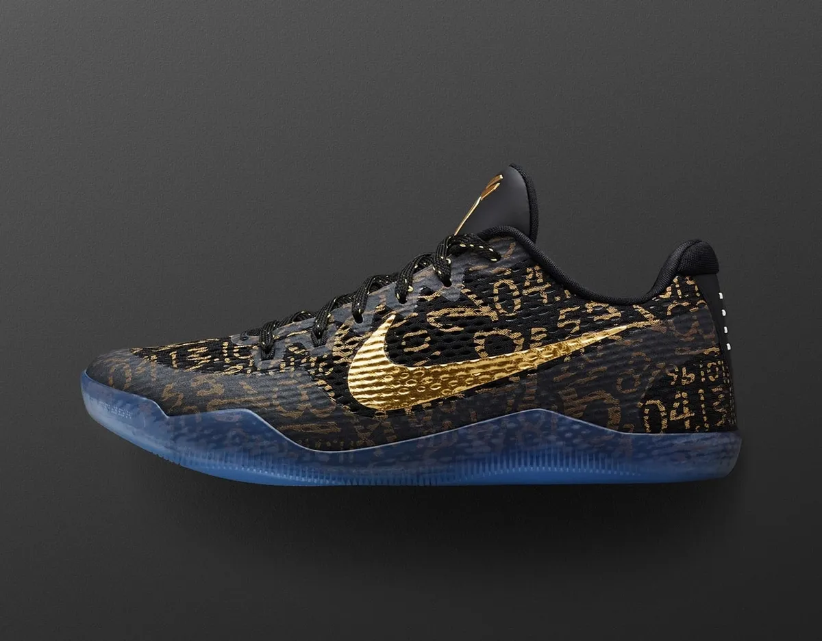 コービー11 kobe ナイキ コービー 11 エリート Low 'FTB' 発売日. Nike SNKRS