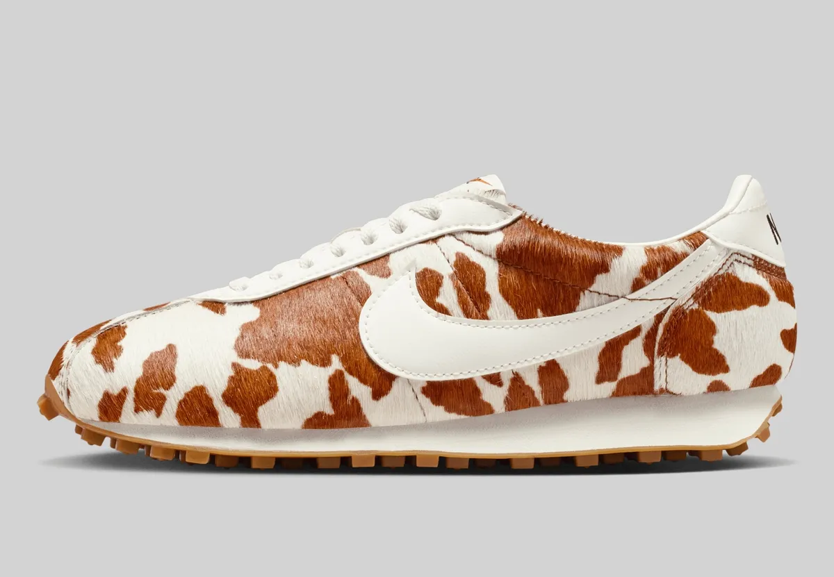 NIKE LD-1000 / ナイキ LD-1000 Cow Print IM8073-030