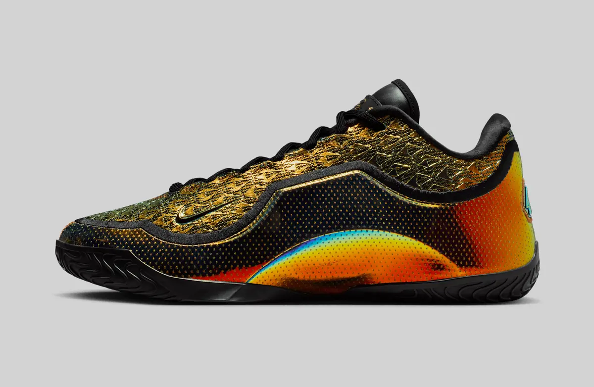 NIKE LEBRON 23 EP / ナイキ レブロン 23 EP Uncharted IB9560-900