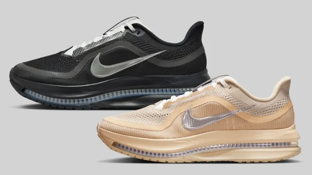 NIKEスニーカー NIKEワッフルで快適バイト生活を実現する方法