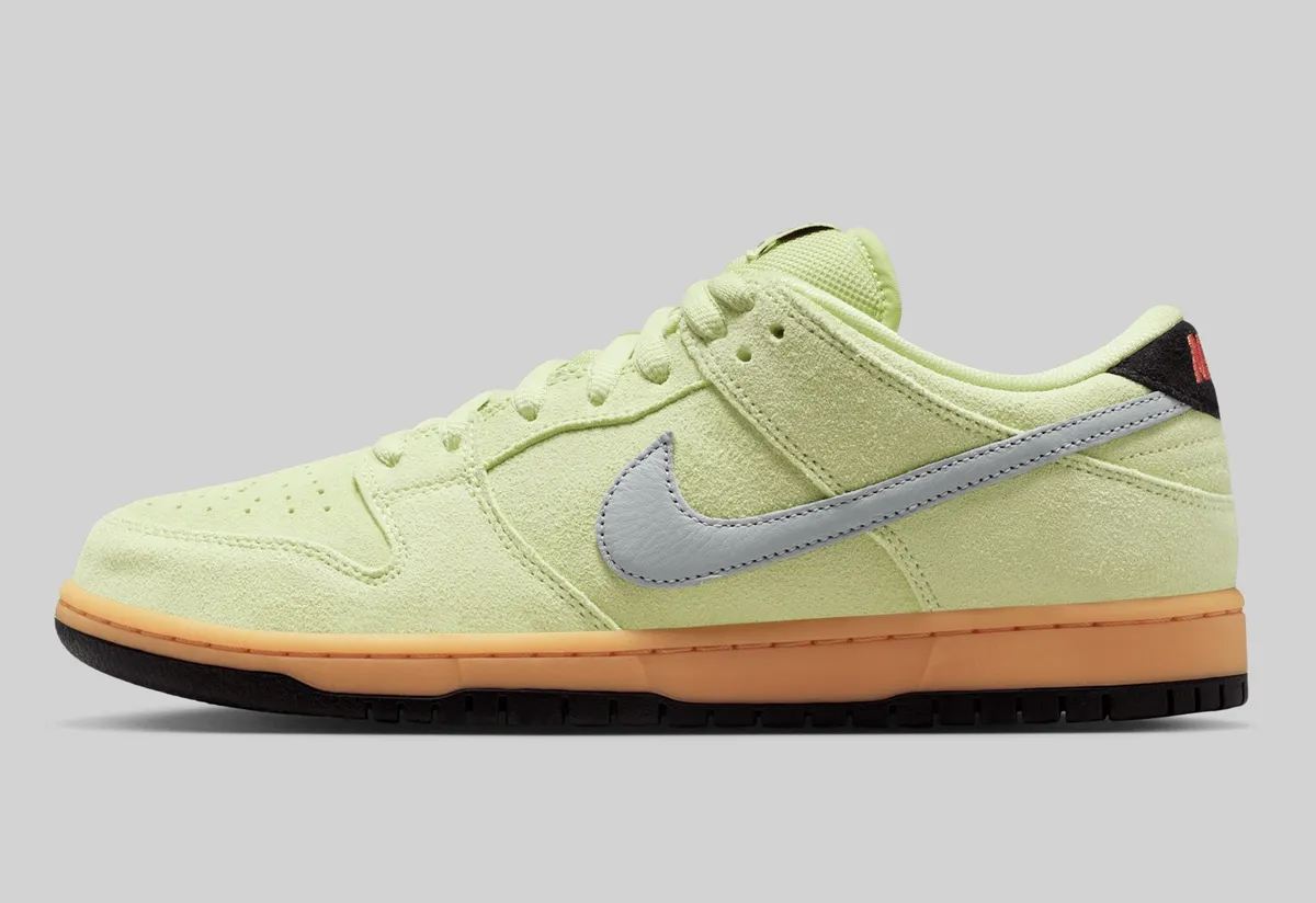 Nike Dunk Low カモフラージュ 2025年 9/12 発売予定】NIKE SB DUNK LOW “Verdugo Mountain