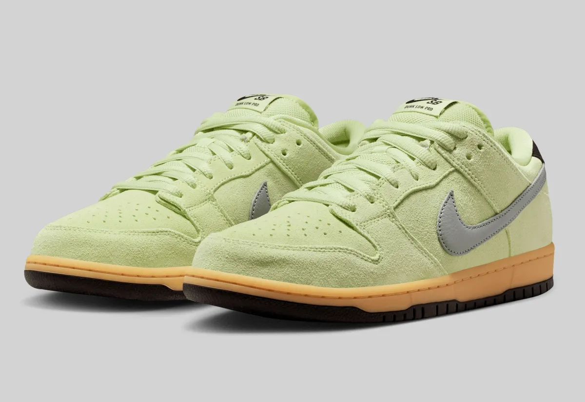NIKE SB DUNK LOW / ナイキ SB ダンク LOW Verdugo Mountains