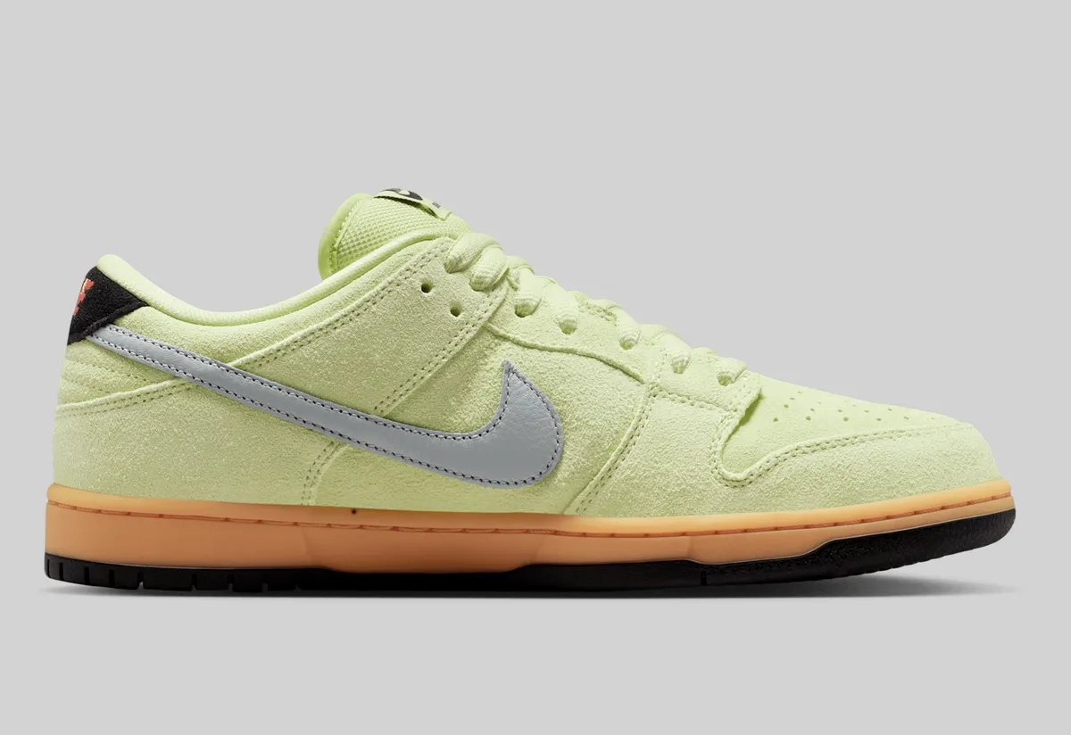 9/29発売 NIKE SB DUNK LOW / ナイキ SB ダンク LOW Verdugo