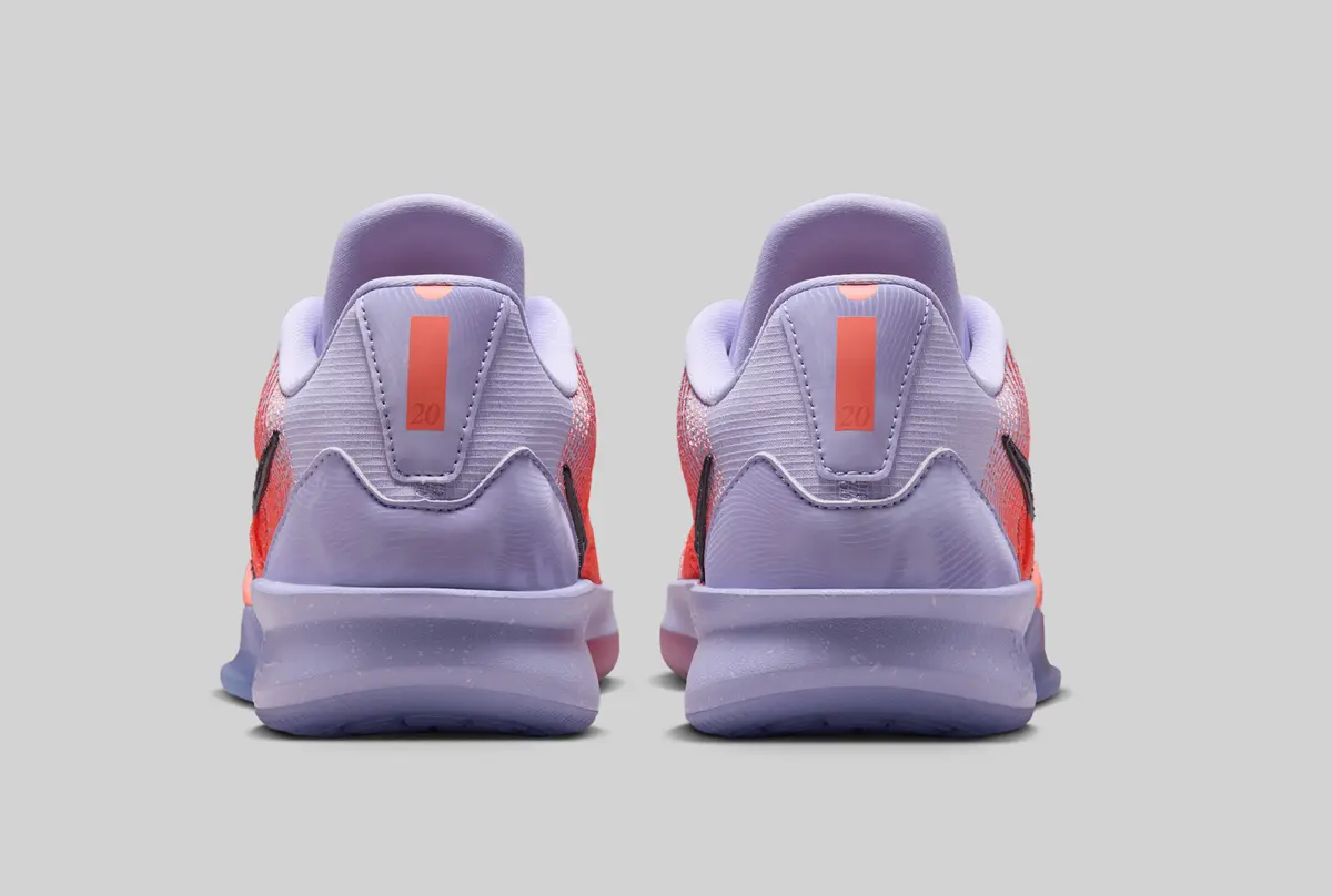 9/12発売 NIKE SABRINA 3 EP / ナイキ サブリナ 3 EP 