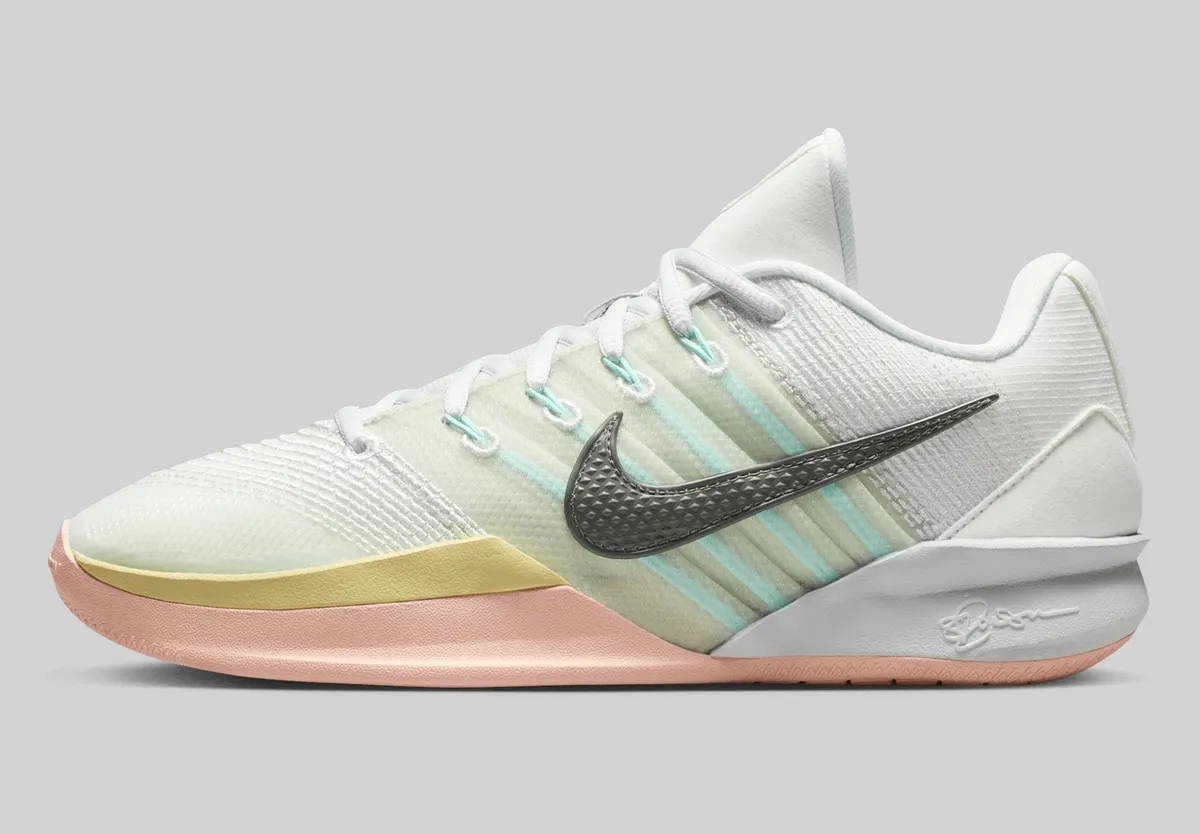 9/6発売 NIKE SABRINA 3 EP / ナイキ サブリナ 3 EP 