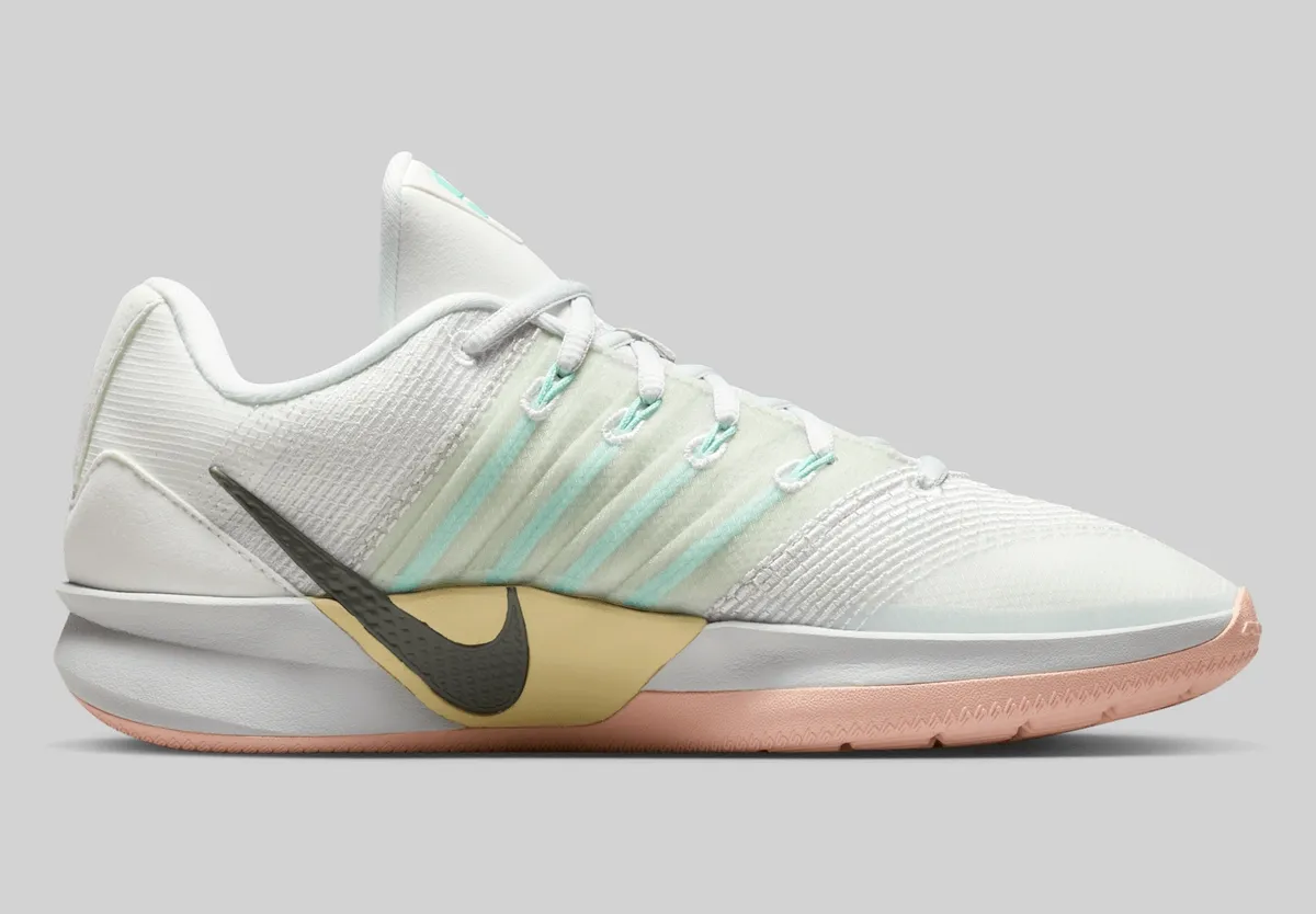 サブリナ3 EP メンズ26.5cm Nike Sabrina 3 Silencer 26.5cm Nike