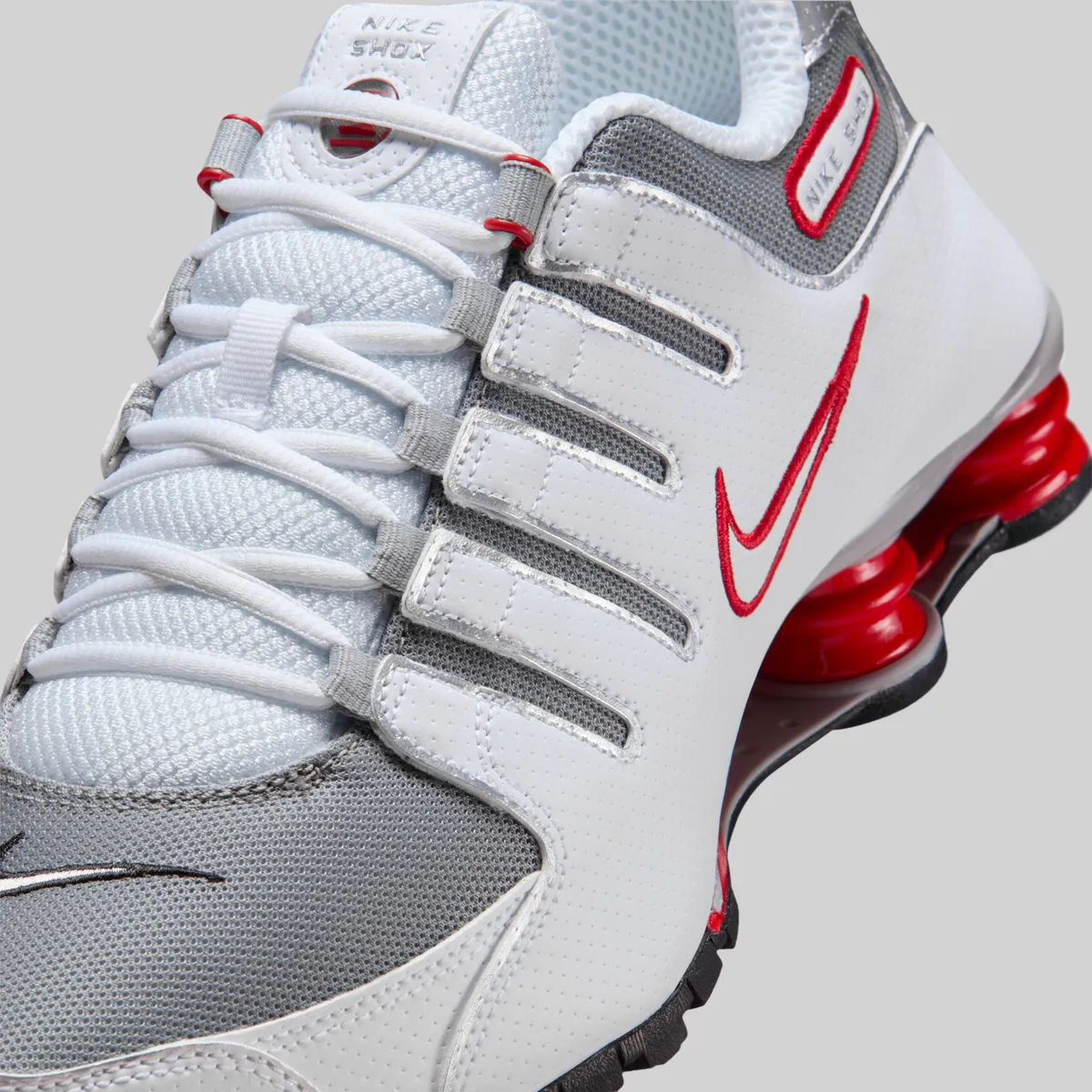 9/9発売 NIKE SHOX NZ / ナイキ ショックス NZ 378341-104