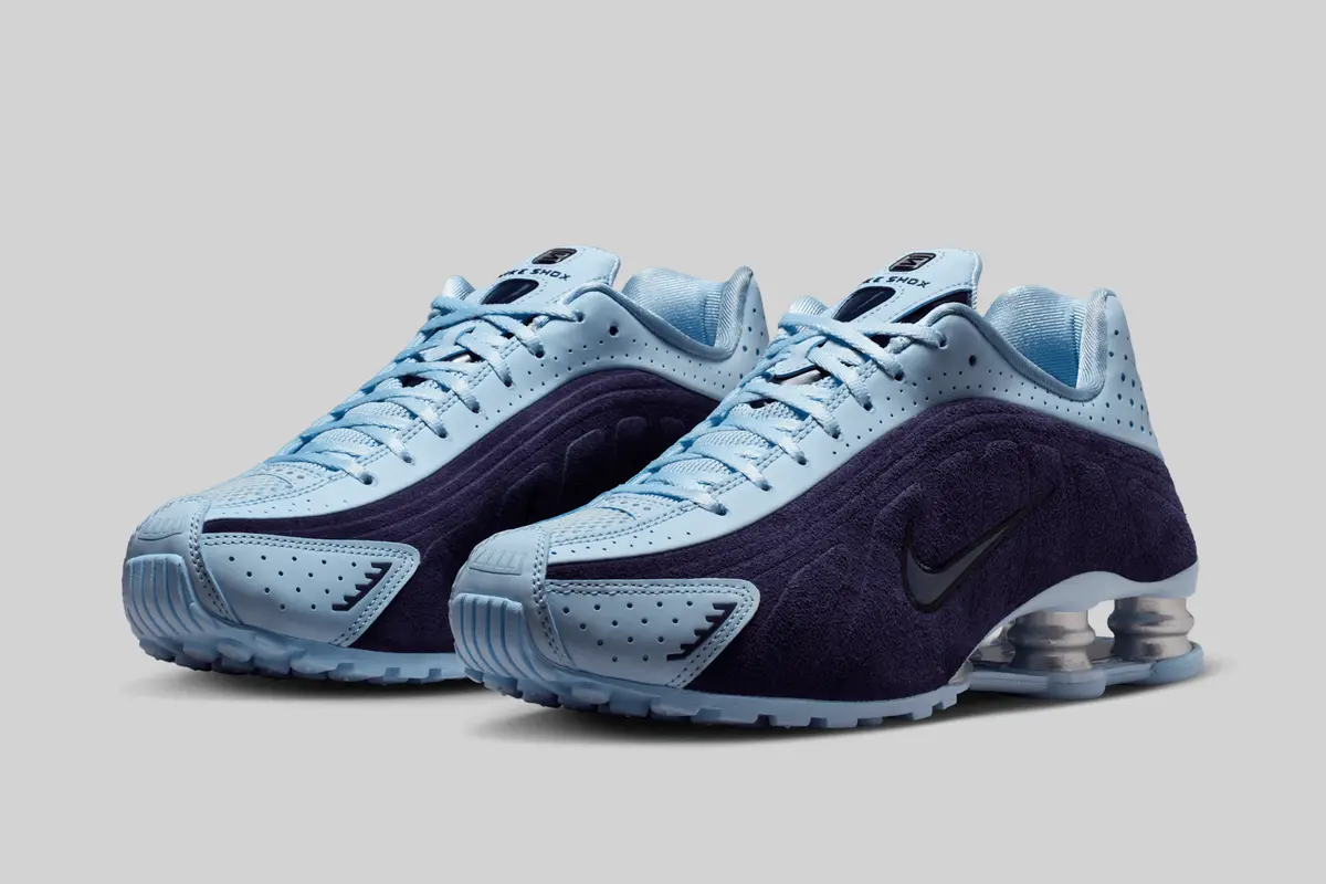 やなふな ナイキ　ショックス　R4 NIKE+SHOX+R4.png