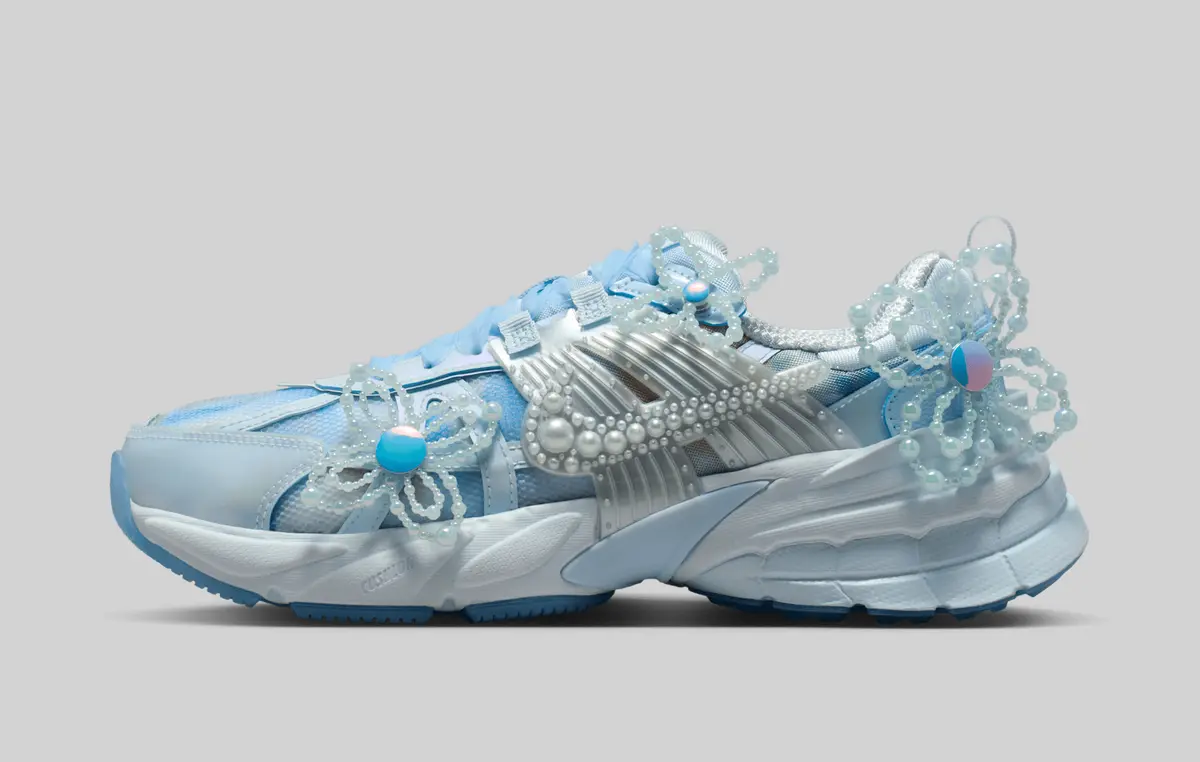まっちゅんフスキー SUSAN FANG x NIKE V2K RUN / スーザン ・ ファン x ナイキ V2K