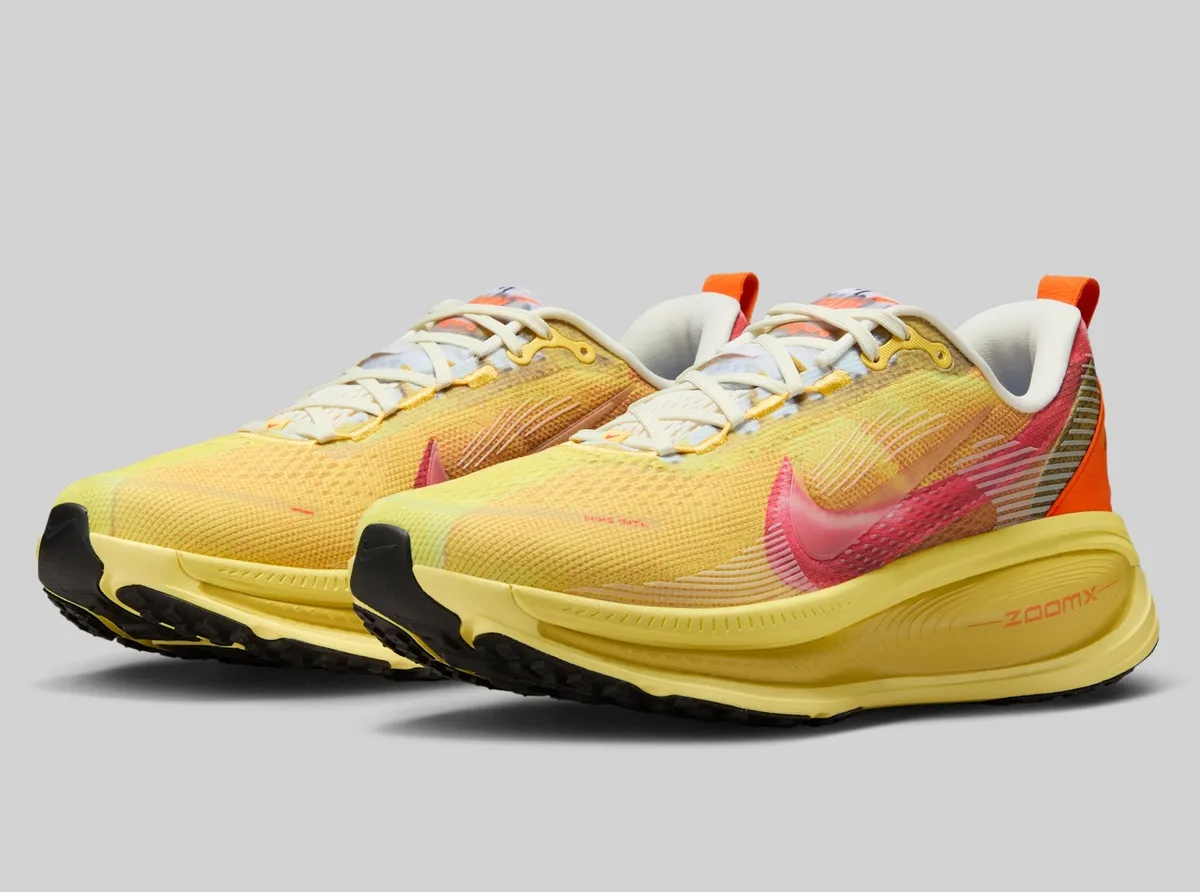 9/5発売 NIKE VOMERO 18 SE / ナイキ ボメロ 18 SE IH3576-999