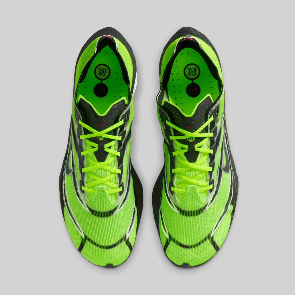 ナイキ ヴェイパー フライ 4 NIKE vaporfly ランニングシューズ NIKE公式】ナイキ ヴェイパーフライ 4 メンズ ロード レーシング