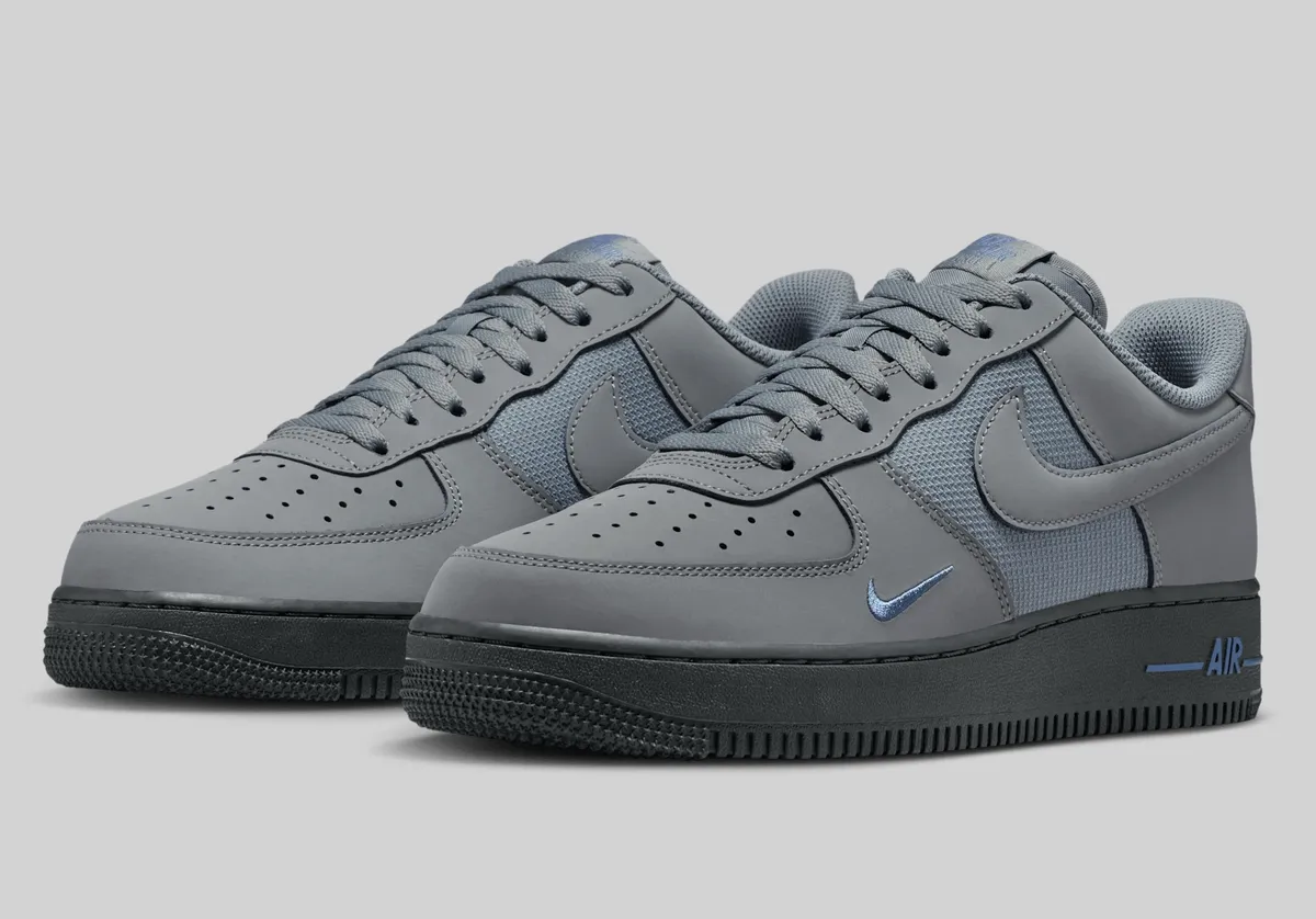 NIKE AIR FORCE 1 / ナイキ エア フォース 1