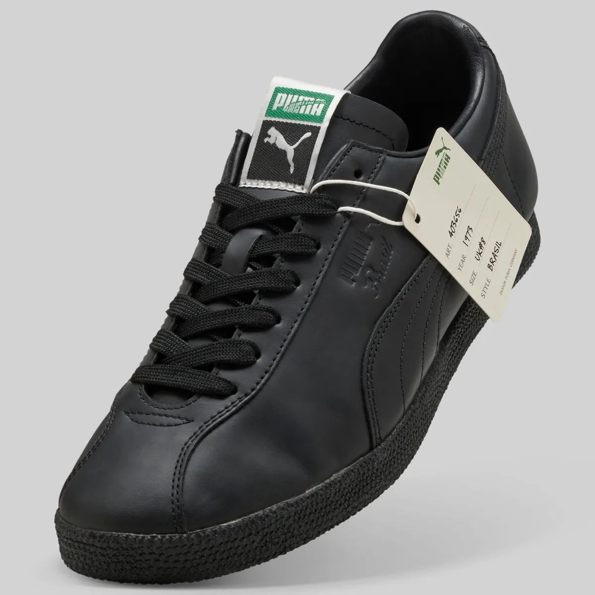 ネリ プーマ（PUMA）（メンズ）バスケットシューズ バッシュ オール