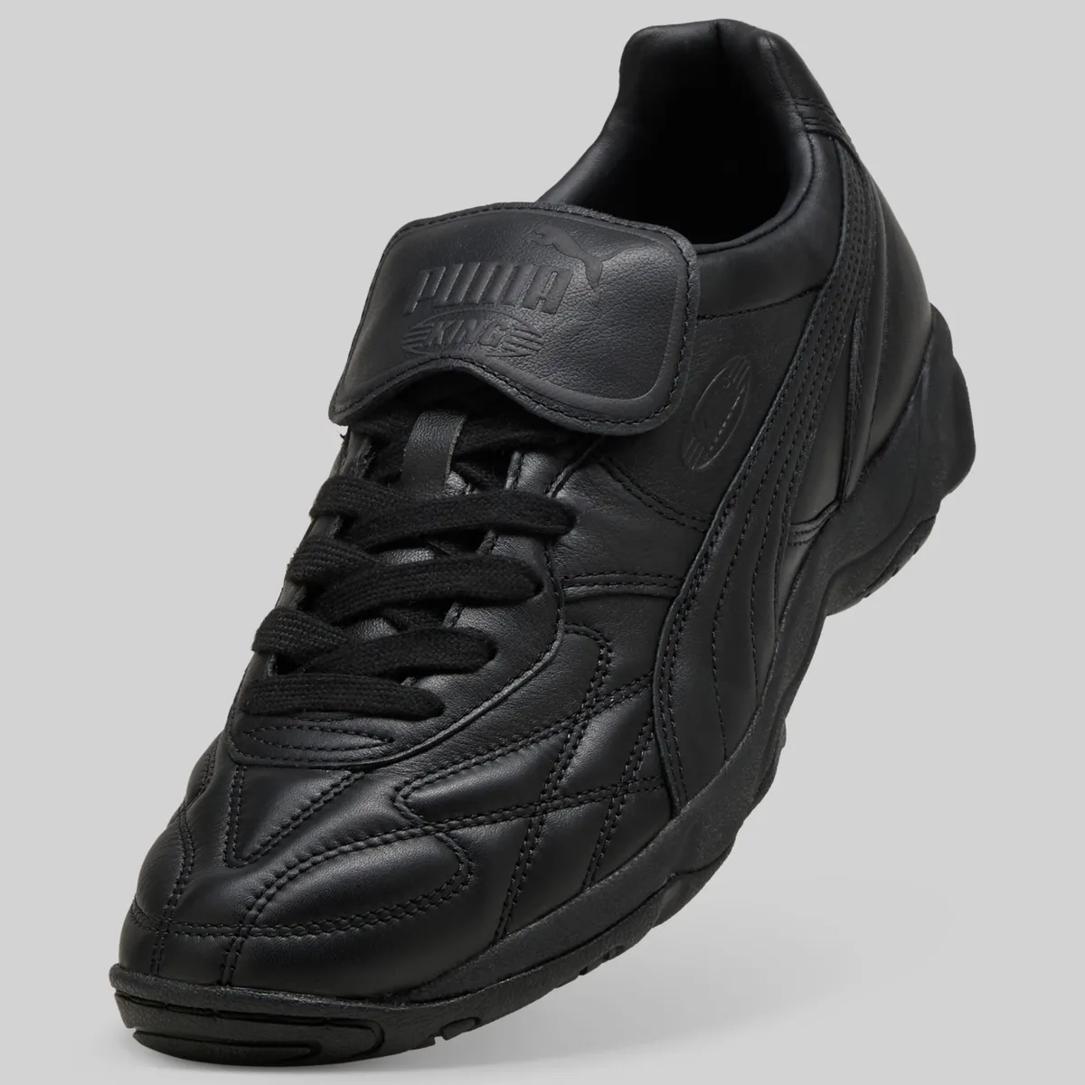8/22発売 PUMA KING INDOOR / プーマ キング インドア 401683-01