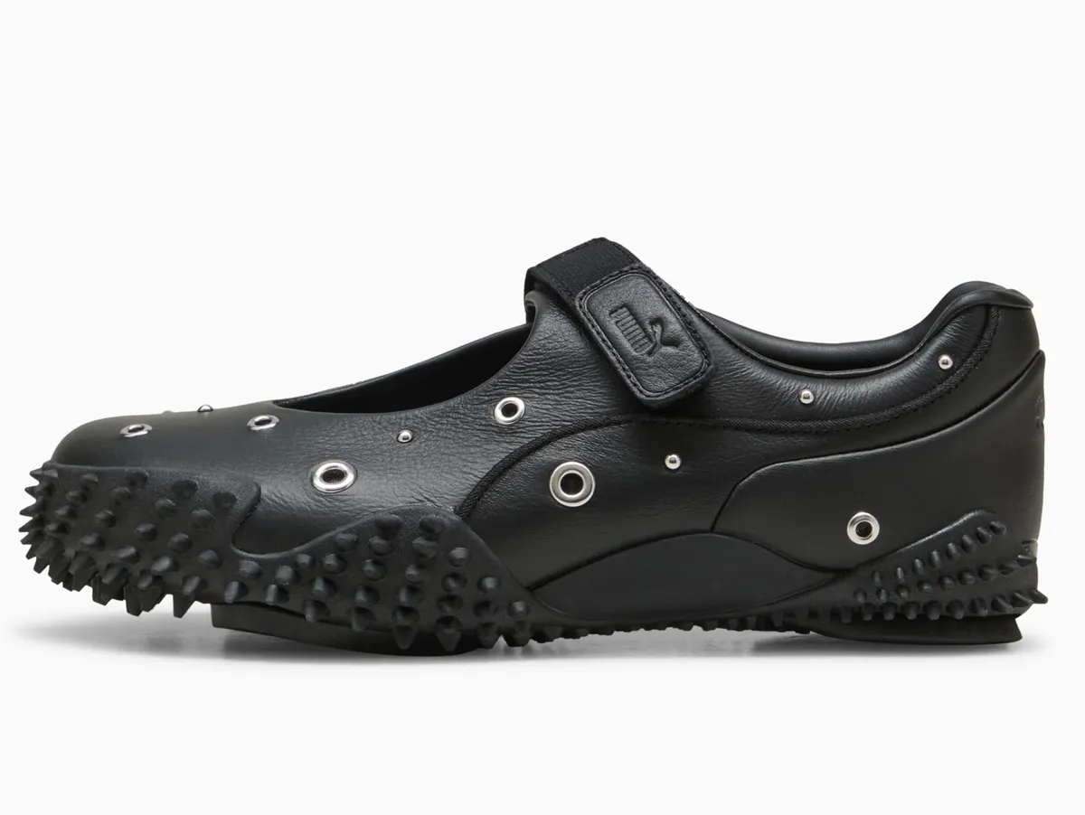 PUMA Mostro FEY Studs(プーマ モストロ フェイ スタッズ) 403192]PUMA(プーマ)Mostro Fey Studs モストロ フェイ スタッズ