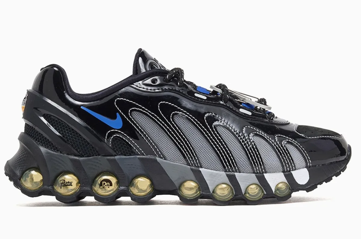 PATTA x NIKE AIR MAX Dn8 / パタ x ナイキ エア マックス Dn8