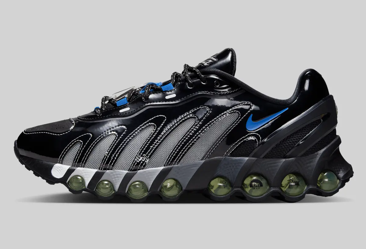 PATTA x NIKE AIR MAX Dn8 / パタ x ナイキ エア マックス Dn8