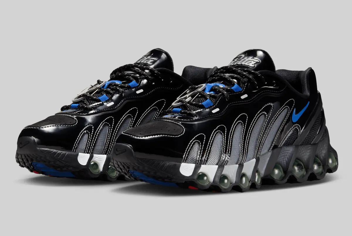 PATTA x NIKE AIR MAX Dn8 / パタ x ナイキ エア マックス Dn8