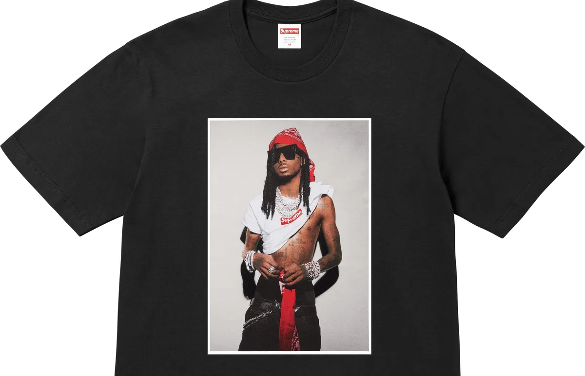 Supreme 25fw 8/30 Week1 ラインナップ | スニーカーラボ