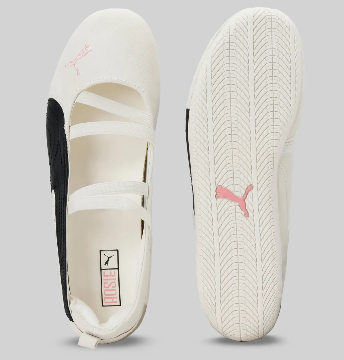 8/28発売 ROSE x PUMA SPEEDCAT BALLET SD / ROSE x プーマ スピード