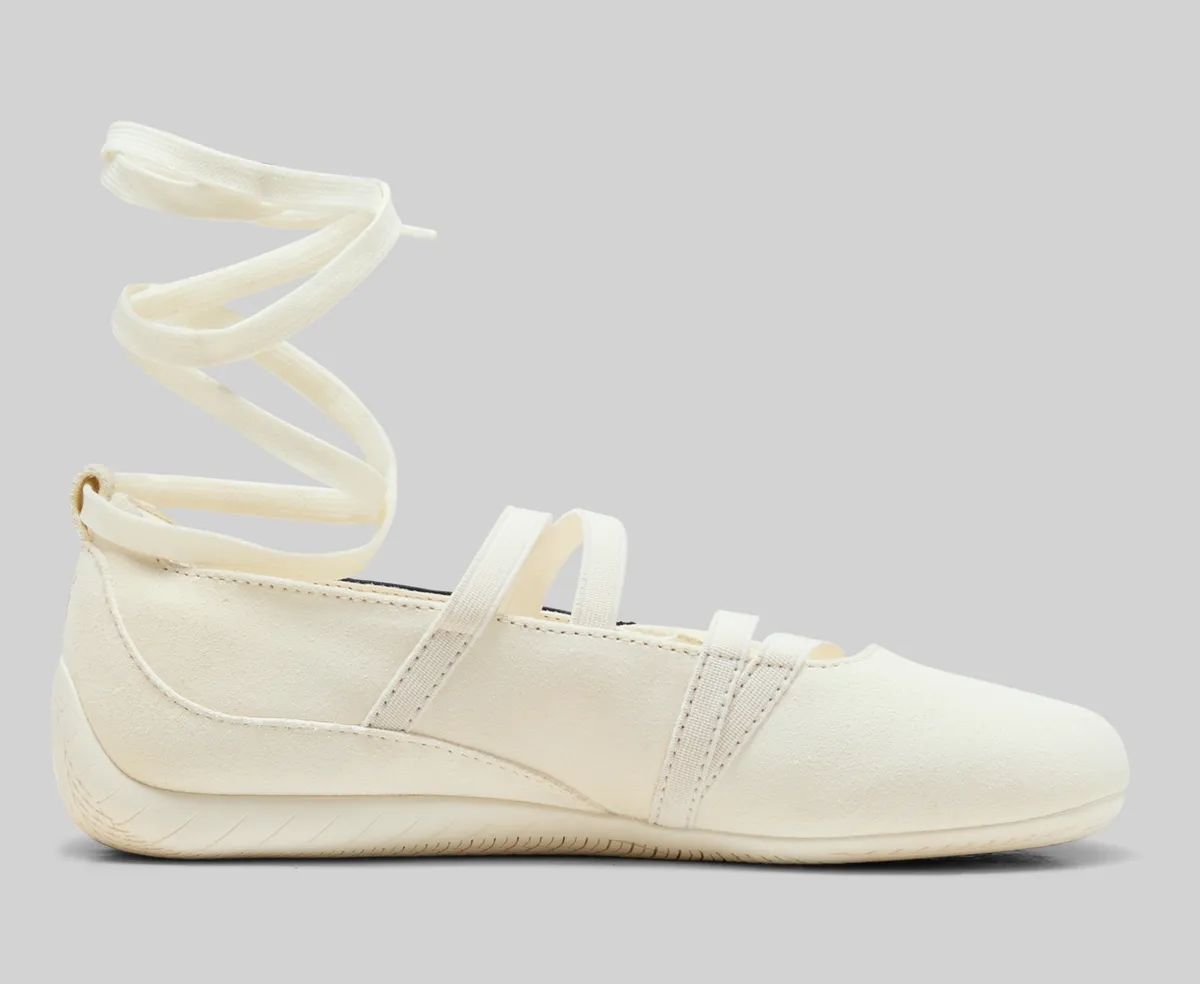 8/28発売 ROSE x PUMA SPEEDCAT BALLET SD / ROSE x プーマ スピード