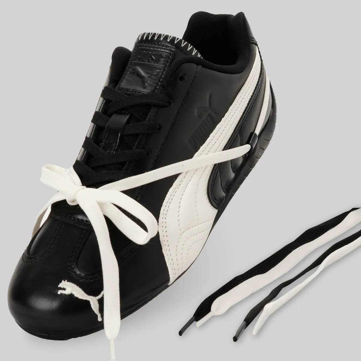 新品未使用】PUMA x ROSE スピードキャットスニーカー 38 24cm