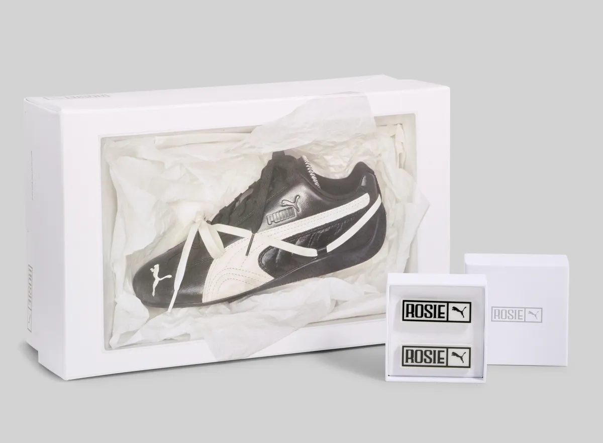 8/28発売 ROSE x PUMA SPEEDCAT PREMIUM / ROSE x プーマ