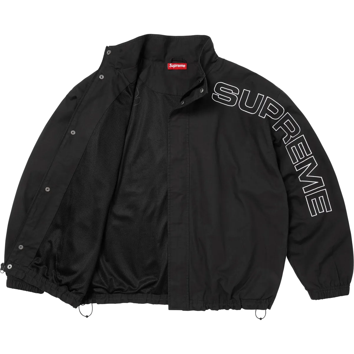 supreme ナイロンジャケット 値下げ⭕️ 2025年最新】SUPREME メンズ ナイロンジャケットの人気アイテム