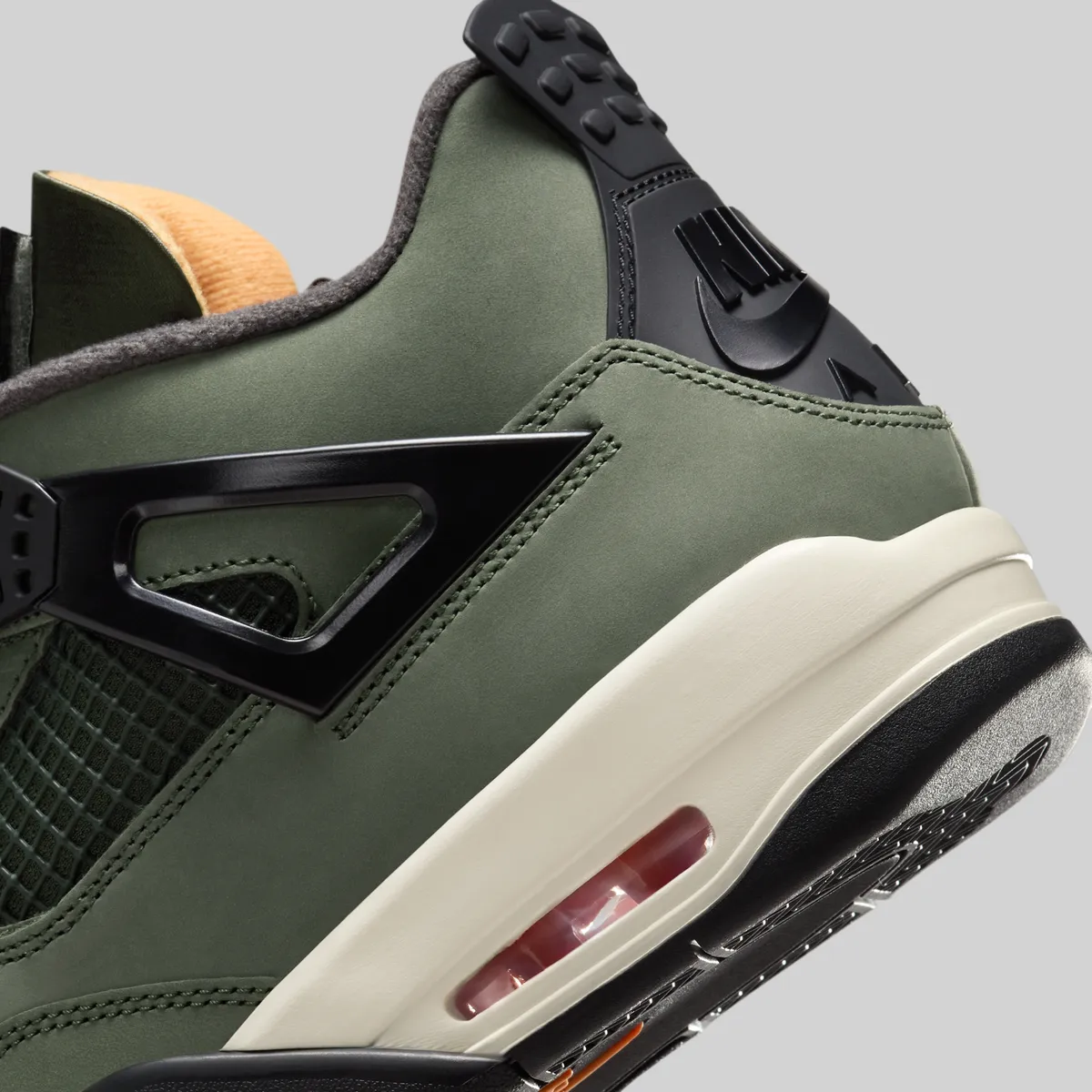 エア ジョーダン 4 レトロ x UNDEFEATED 27cm UPDATED] Undefeated x Air Jordan 4 Release Guide | GOAT