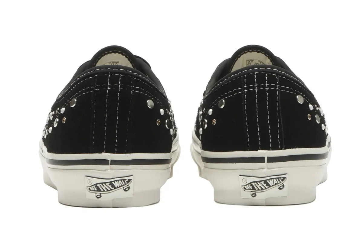 VANS PREMIUM AUTHENTIC 44 / ヴァンズ プレミアム