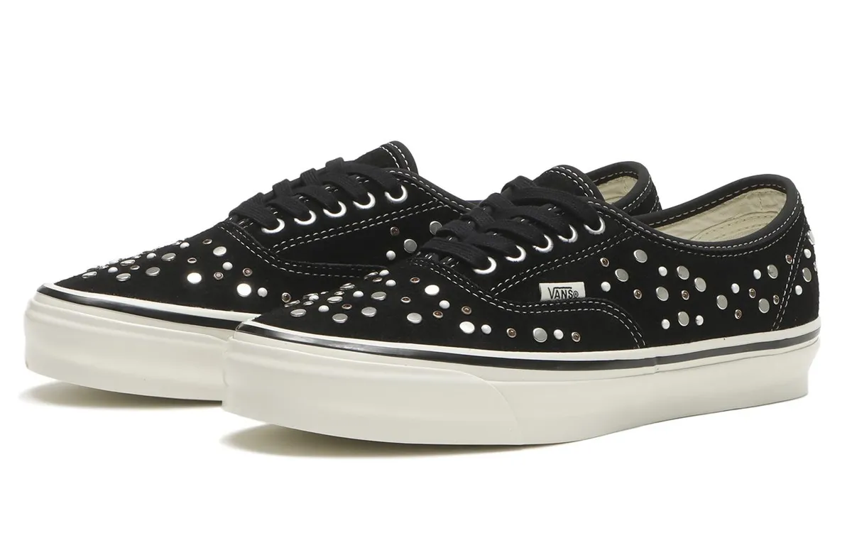 VANS PREMIUM AUTHENTIC 44 / ヴァンズ プレミアム