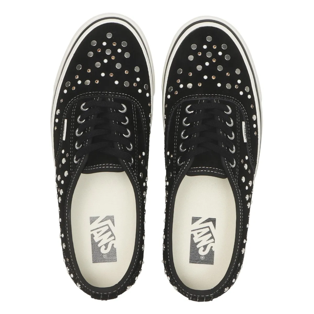 VANS premium オーセンティック クリスタル 新品 PREMIUM オーセンティック クリスタル| VANS（ヴァンズ）公式ストア