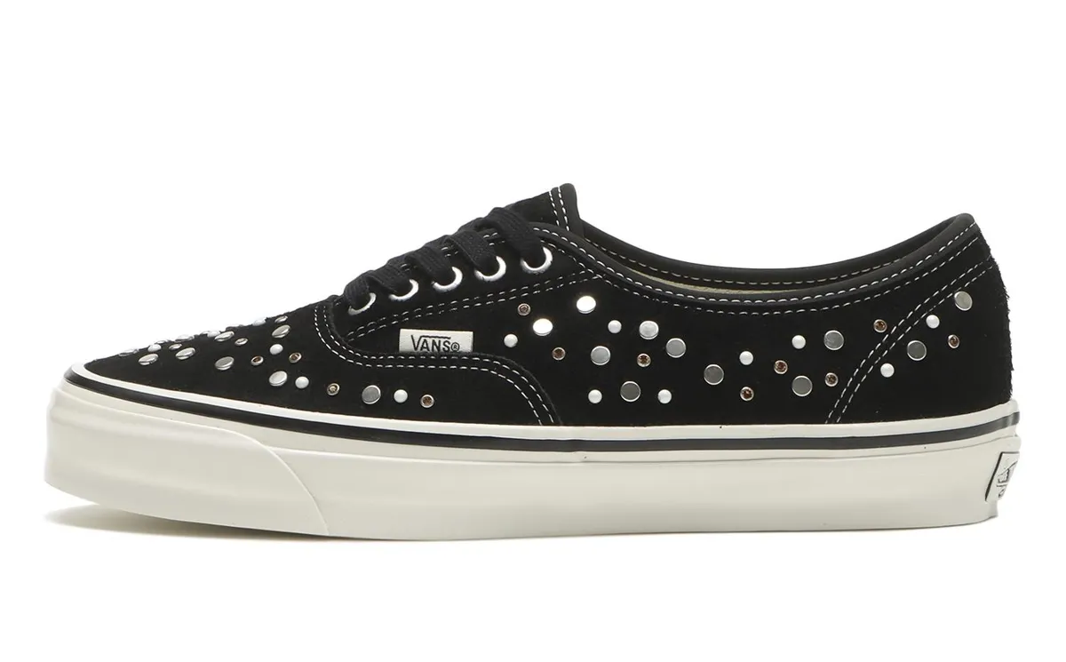 VANS PREMIUM AUTHENTIC 44 / ヴァンズ プレミアム