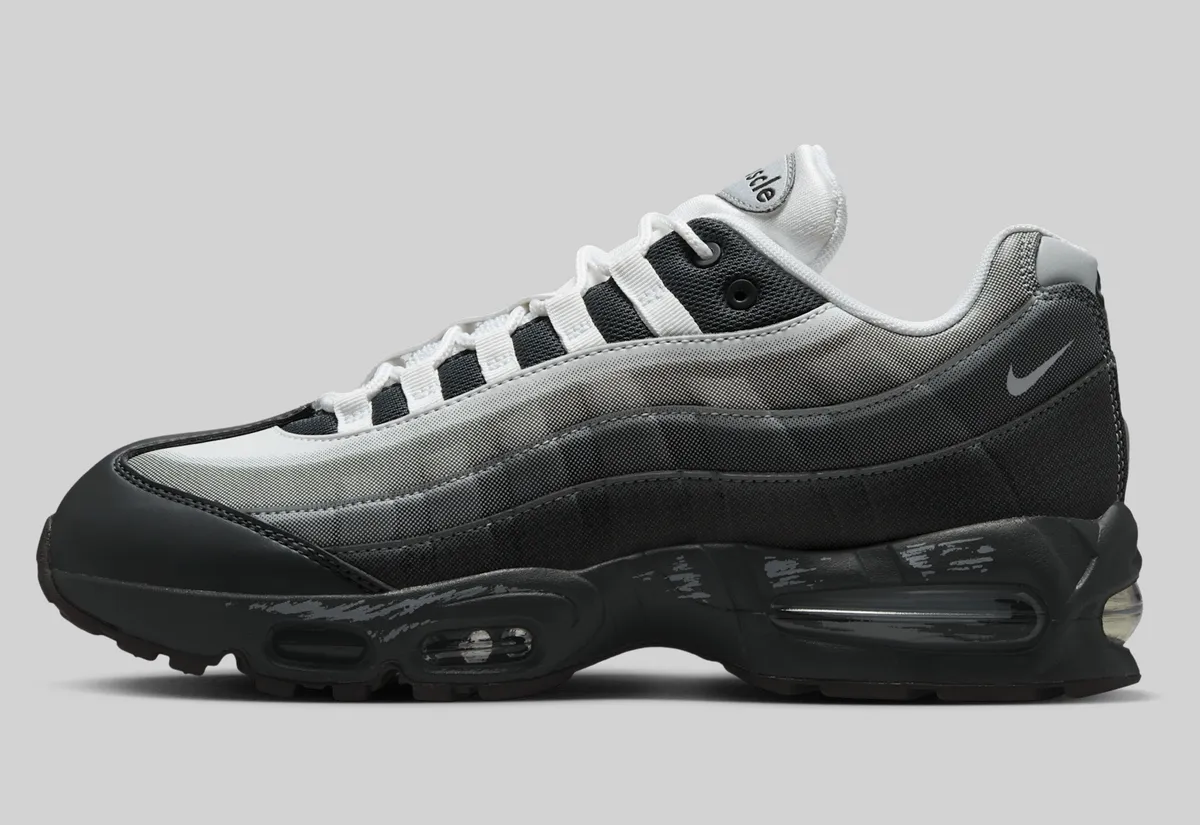 9/12発売 YU-GI-OH! X NIKE AIR MAX 95 / 遊戯王 x ナイキ エア