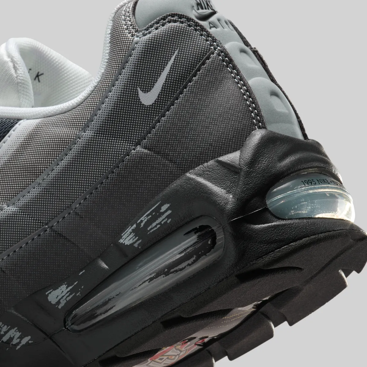 9/12発売 YU-GI-OH! X NIKE AIR MAX 95 / 遊戯王 x ナイキ エア