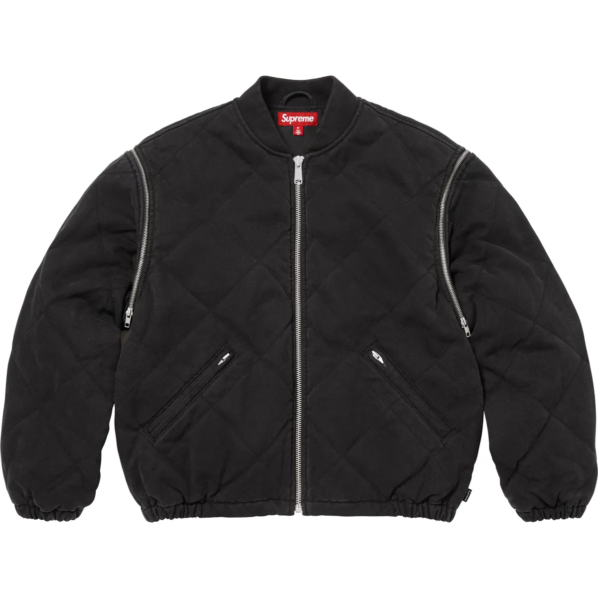 Supreme キルティングポーチ ブラック　別売りストラップ付き 楽天市場】supreme シュプリーム ショルダーバッグ ポーチの通販