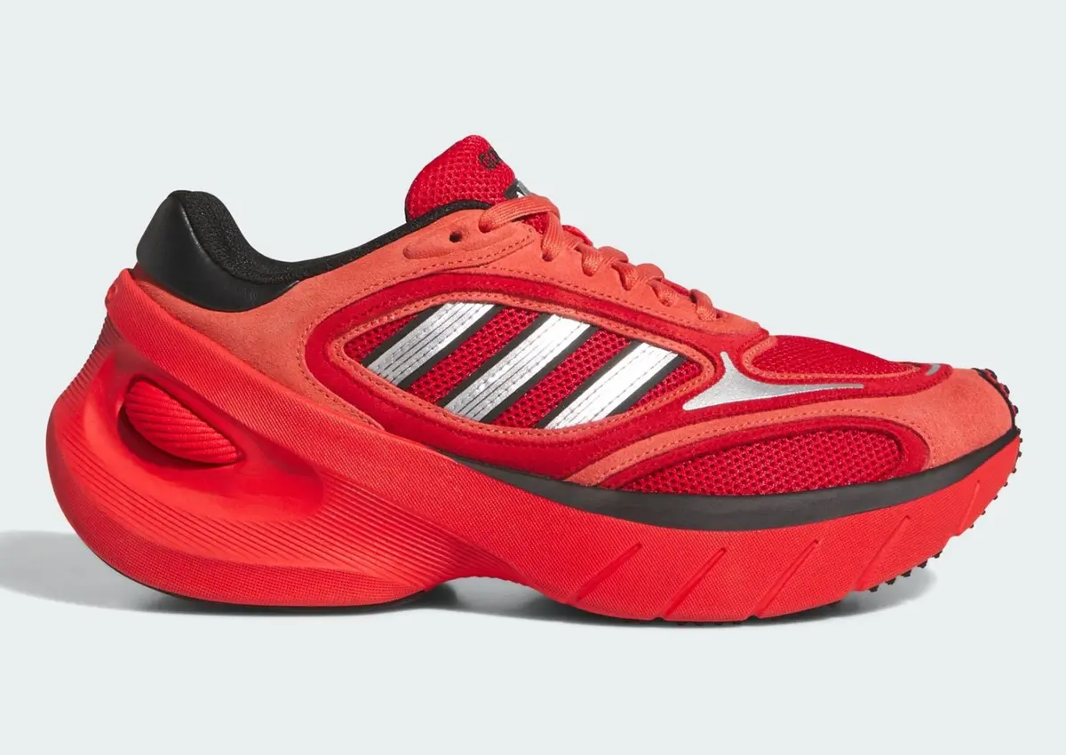 9/26発売 ADIDAS ADIZERO GOUKANA / アディダス アディゼロ ゴウカナ Better Scarlett JQ4006