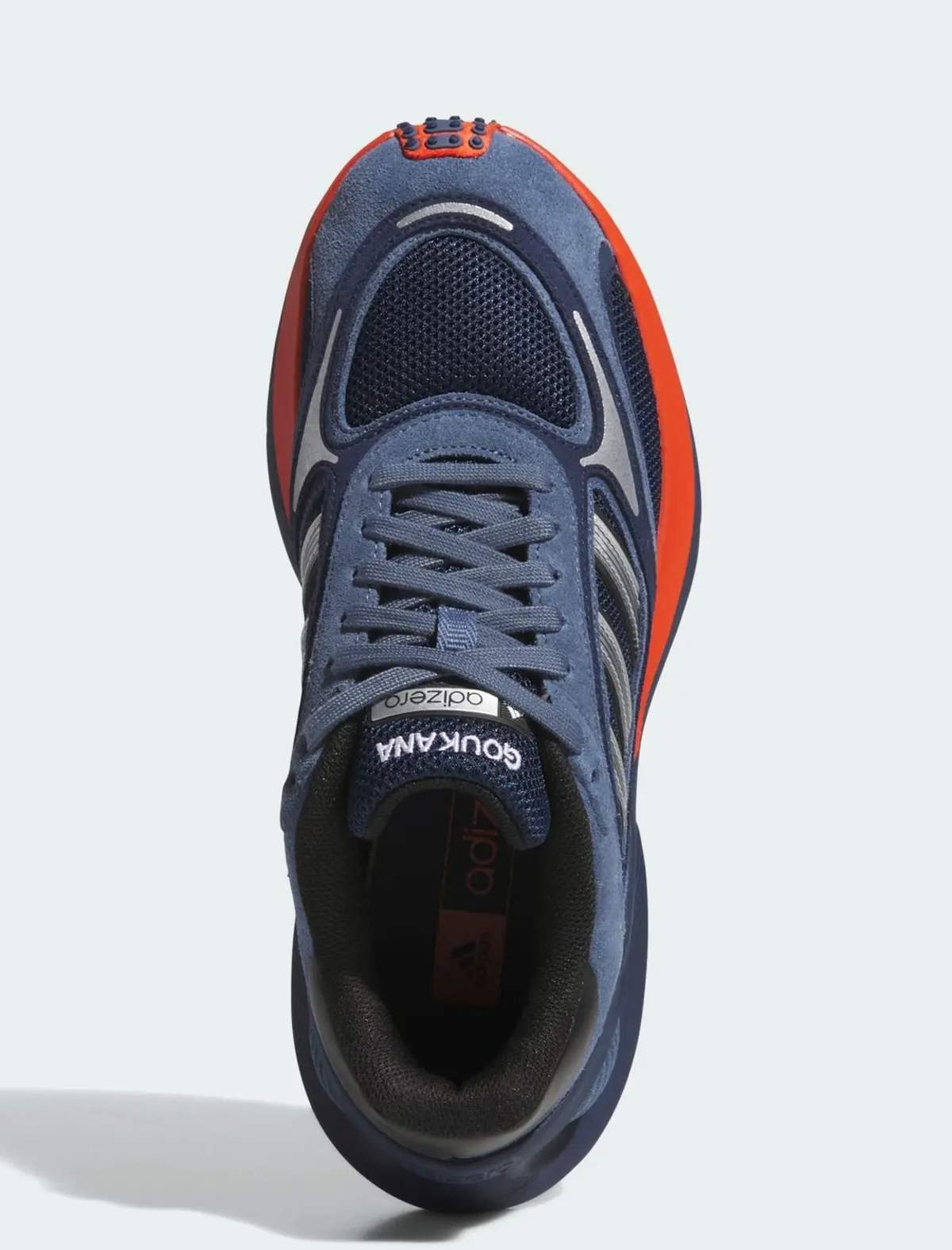 9/26発売 ADIDAS ADIZERO GOUKANA / アディダス アディゼロ