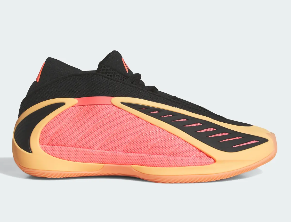 10/4発売 ADIDAS ANTHONY EDWARDS 2 / アディダス アンソニー