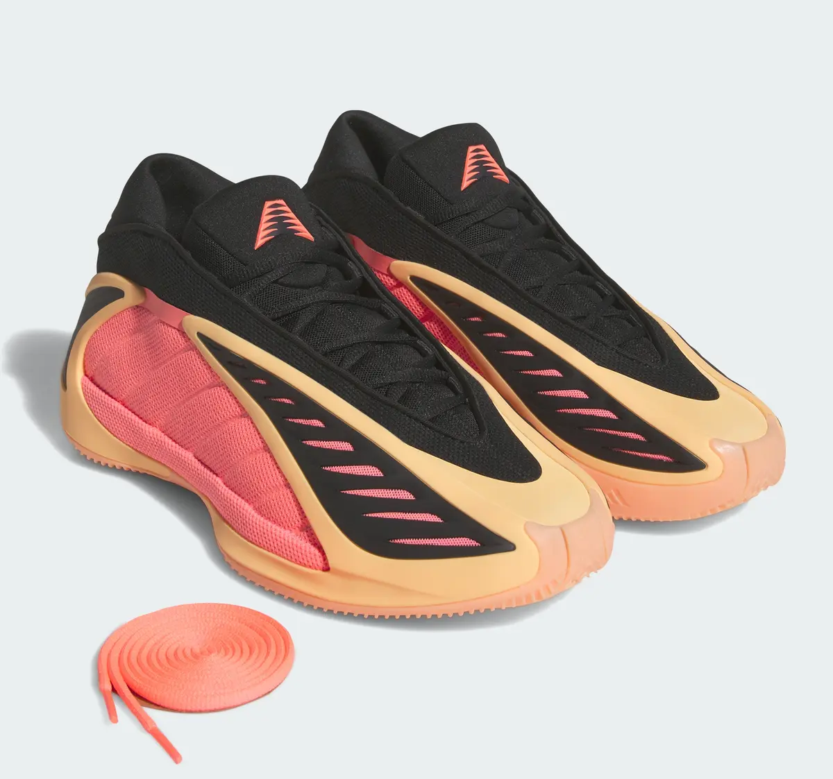 10/4発売 ADIDAS ANTHONY EDWARDS 2 / アディダス アンソニー